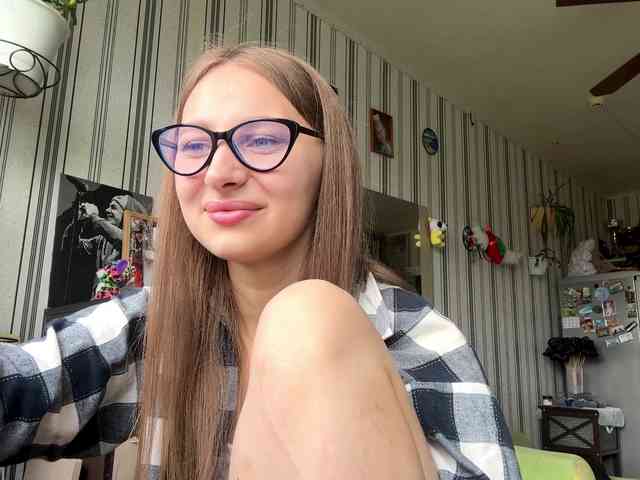 enchanty-shawty webcam