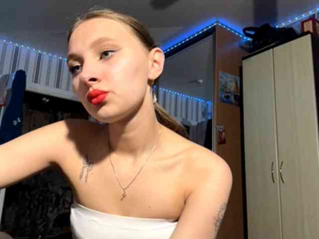 enchanty-shawty webcam