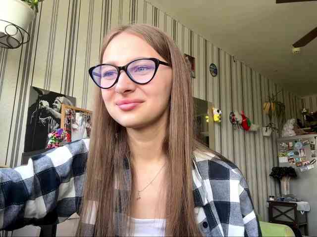 enchanty-shawty webcam