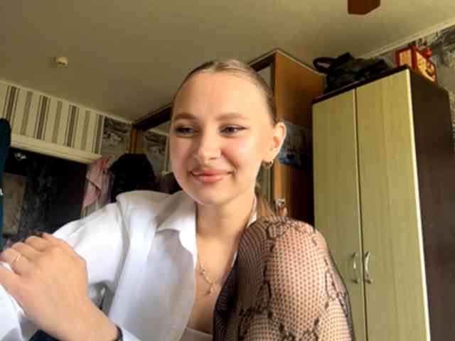 enchanty-shawty webcam