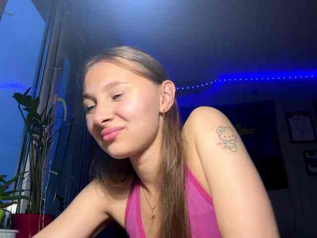 enchanty-shawty webcam