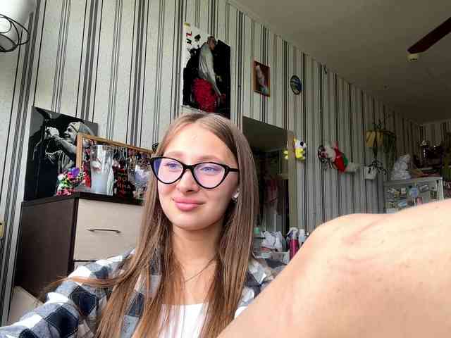 enchanty-shawty webcam