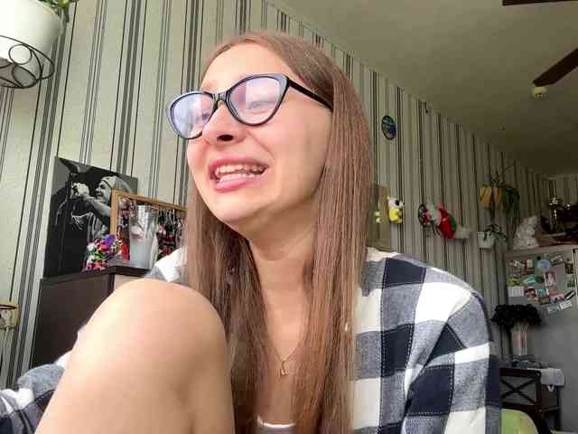 enchanty-shawty webcam