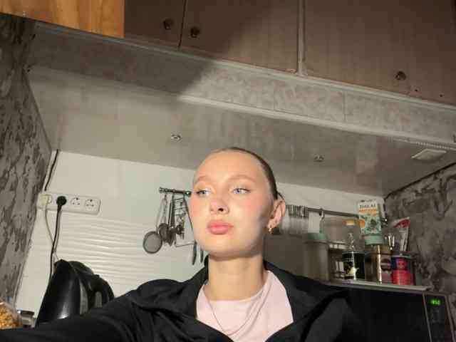 enchanty-shawty webcam