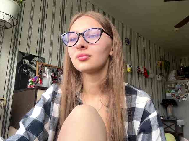 enchanty-shawty webcam