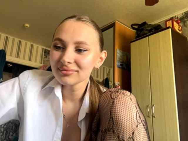 enchanty-shawty webcam