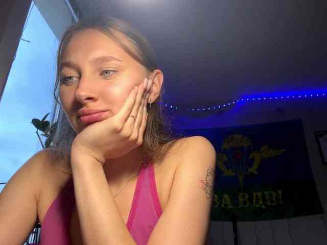 enchanty-shawty webcam
