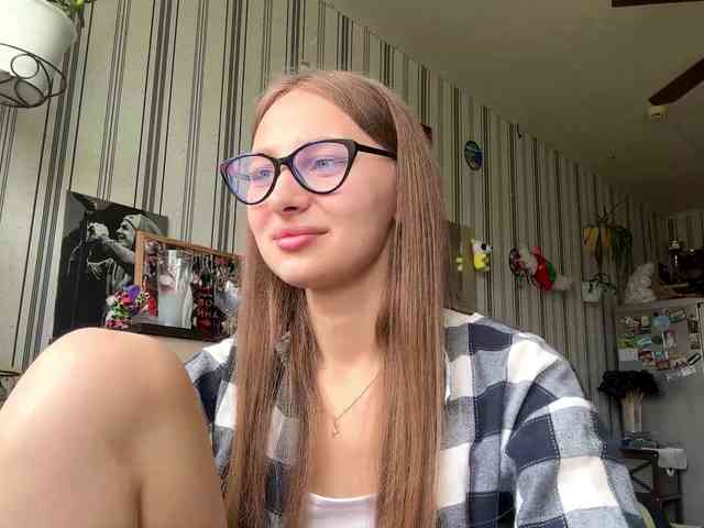 enchanty-shawty webcam