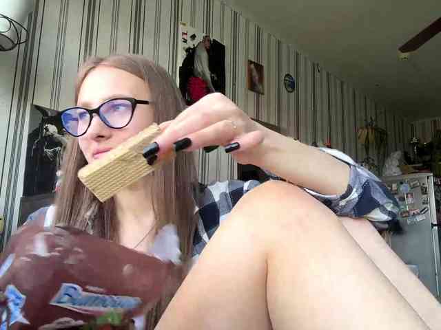 enchanty-shawty webcam