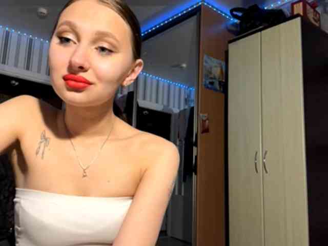 enchanty-shawty webcam