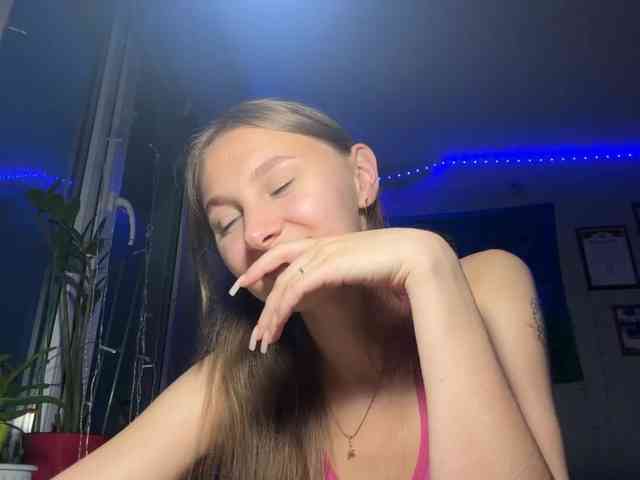 enchanty-shawty webcam