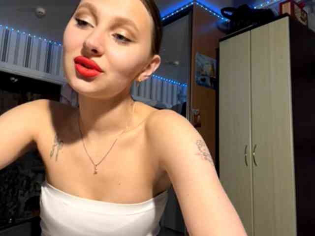 enchanty-shawty webcam