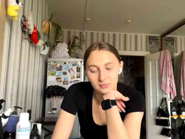 enchanty-shawty webcam