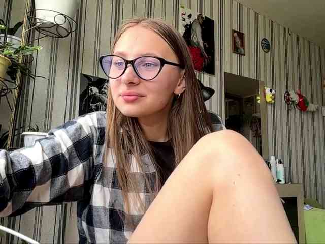 enchanty-shawty webcam