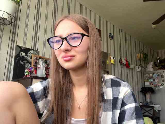 enchanty-shawty webcam