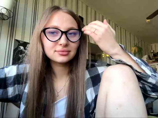 enchanty-shawty webcam