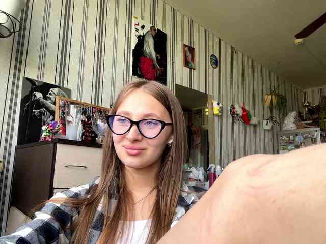 enchanty-shawty webcam