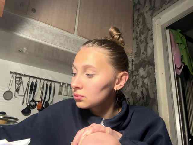 enchanty-shawty webcam
