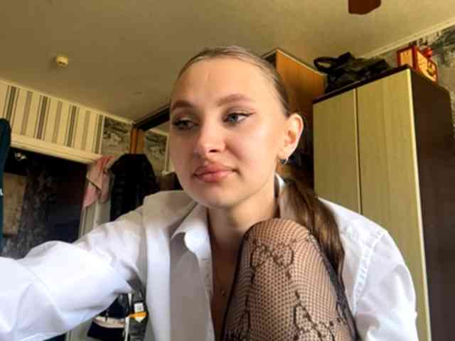 enchanty-shawty webcam