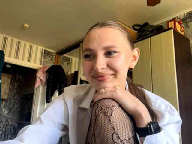 enchanty-shawty webcam