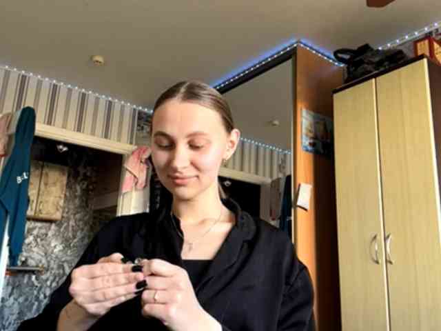 enchanty-shawty webcam