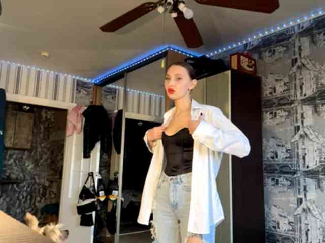 enchanty-shawty webcam