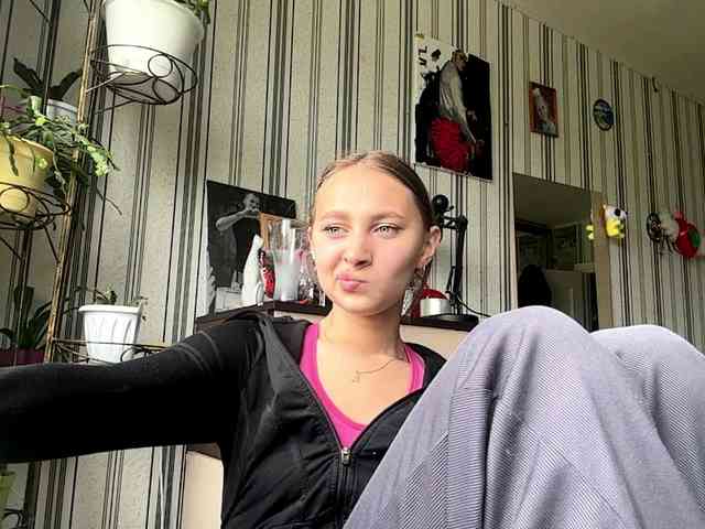 enchanty-shawty webcam
