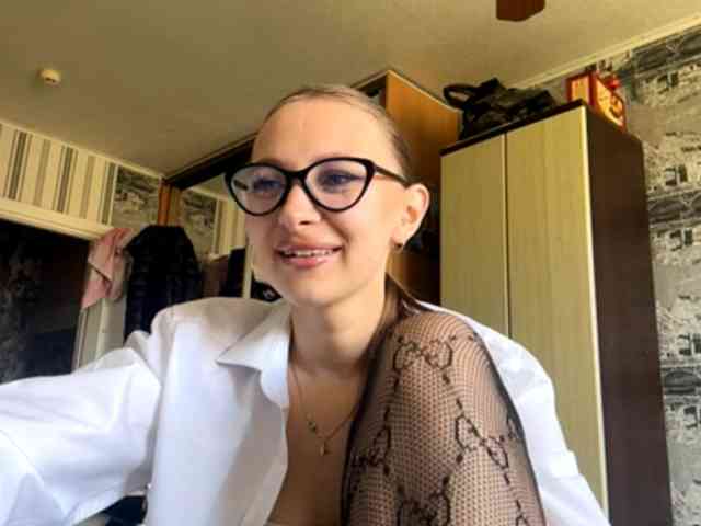 enchanty-shawty webcam