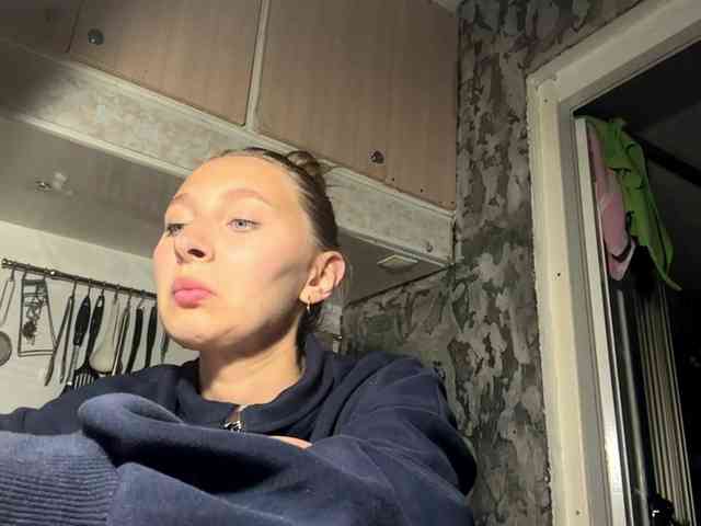 Model: enchanty-shawty