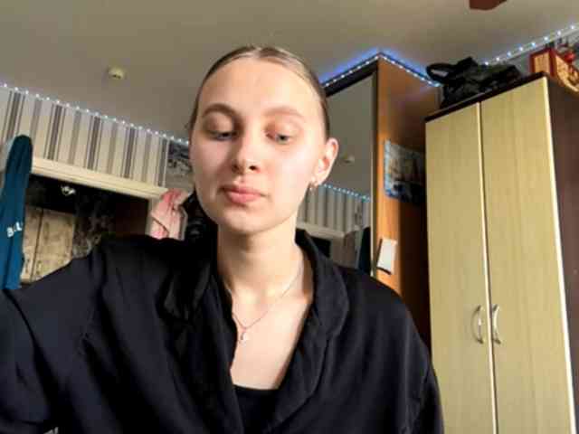enchanty-shawty webcam