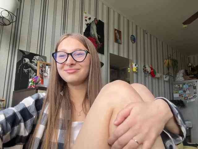 enchanty-shawty webcam