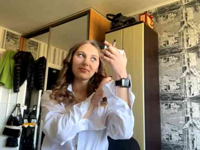 enchanty-shawty webcam