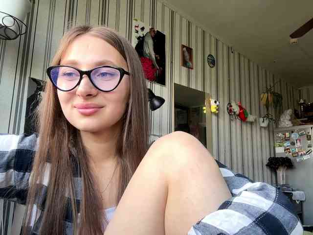 enchanty-shawty webcam