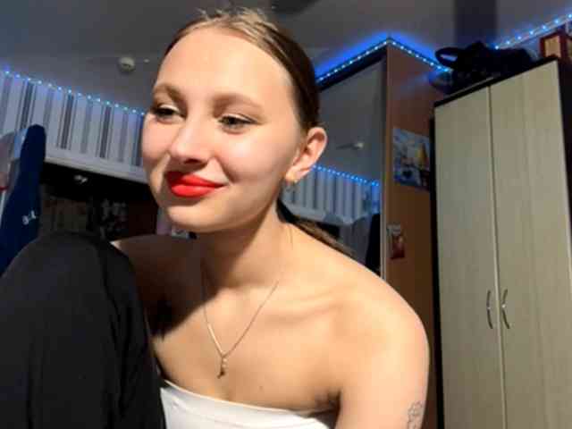 enchanty-shawty webcam