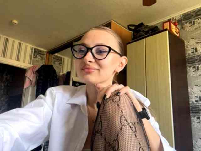 enchanty-shawty webcam