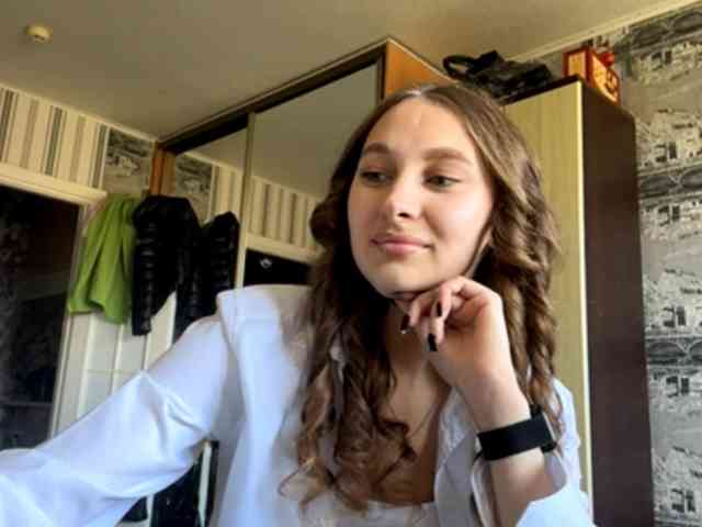 enchanty-shawty webcam