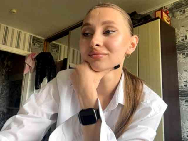 enchanty-shawty webcam