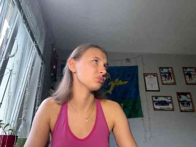 enchanty-shawty webcam