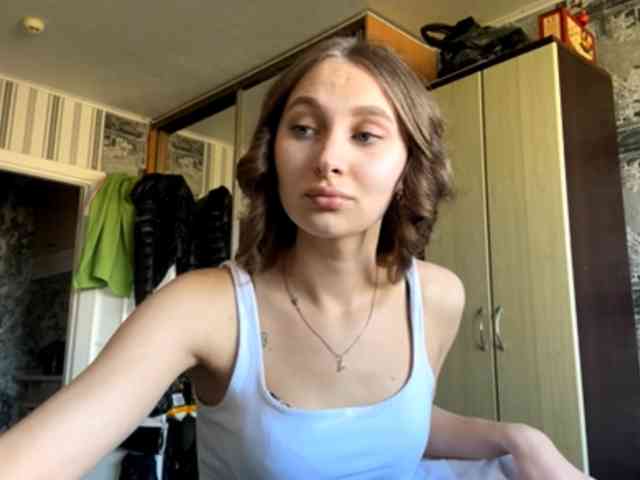 enchanty-shawty webcam