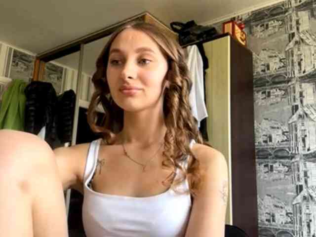 enchanty-shawty webcam
