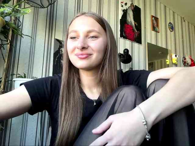 enchanty-shawty webcam