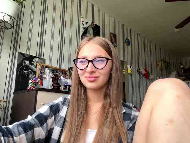 enchanty-shawty webcam