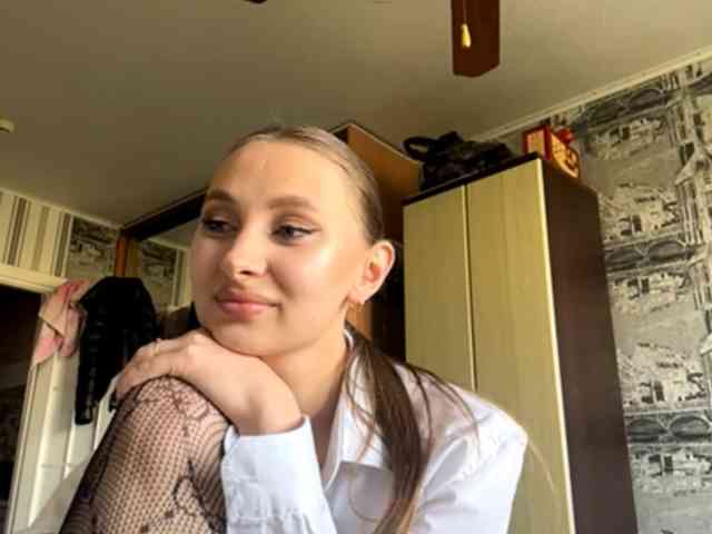 enchanty-shawty webcam