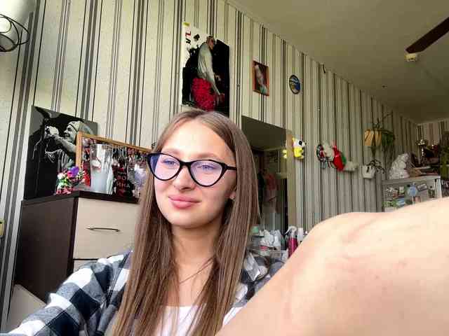 enchanty-shawty webcam