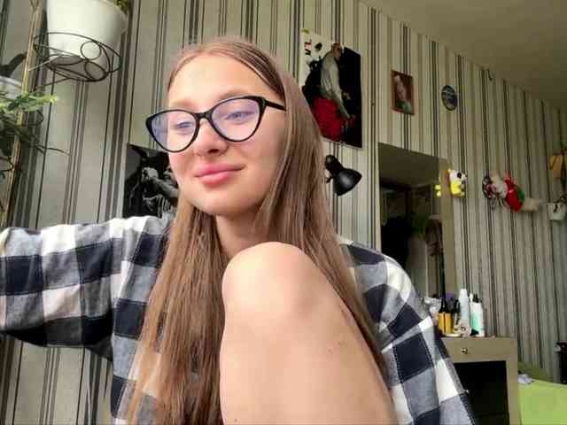 Model: enchanty-shawty