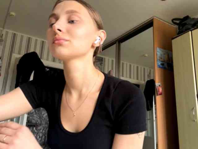 enchanty-shawty webcam