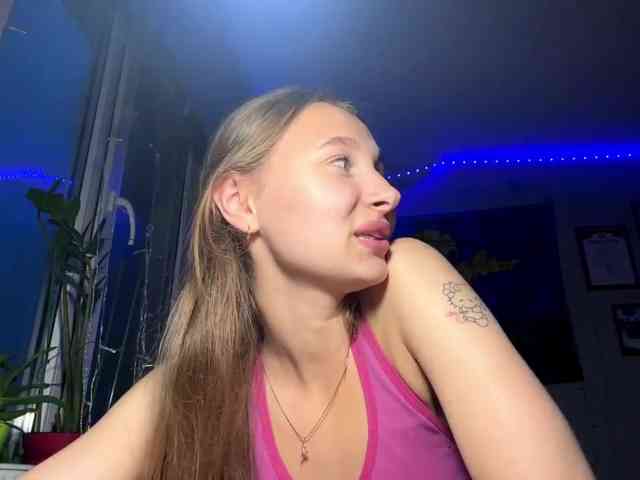 enchanty-shawty webcam