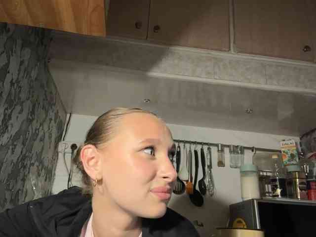 enchanty-shawty webcam