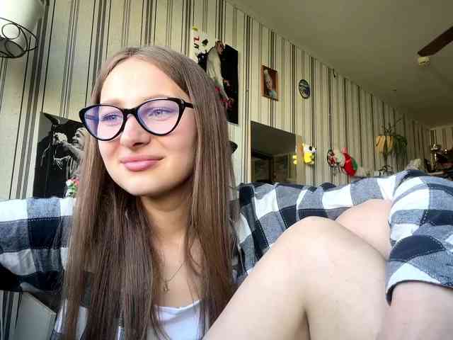 enchanty-shawty webcam