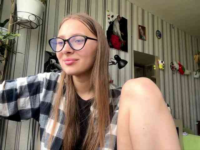 enchanty-shawty webcam